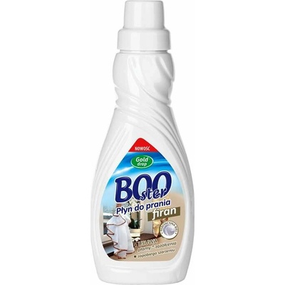 Booster gél na pranie záclon 500 ml