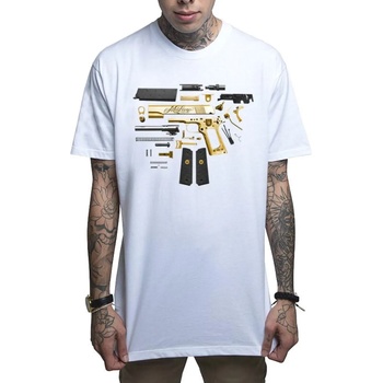 Image 1 of MAFIOSO тениска хардкор мъжки - Сглобяване - mafioso - maf012