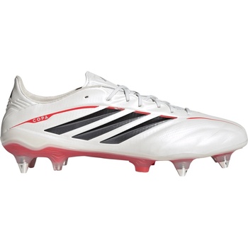 Adidas Футболни бутонки Adidas Adidas Copa Pure IV Elite Soft Ground Football Boots - Met/Black/Red