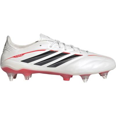 Adidas Футболни бутонки Adidas Adidas Copa Pure IV Elite Soft Ground Football Boots - Met/Black/Red