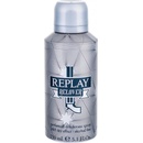Deodoranty a antiperspiranty Replay Relover Men deospray 150 ml