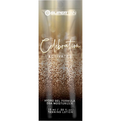 SuperTan Celebration Activator 15 ml