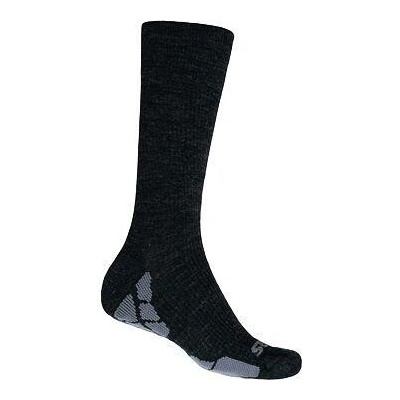 Sensor Hiking čierna sivá