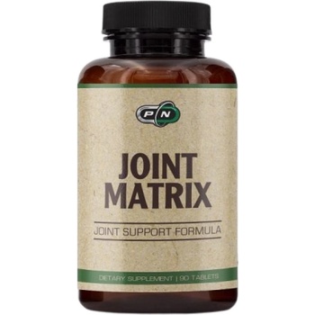 Image 1 of PURE Nutrition USA Joint Matrix [90 Таблетки]