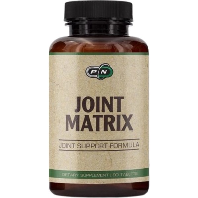 PURE Nutrition USA Joint Matrix [90 Таблетки]