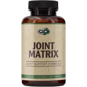 PURE Nutrition USA Joint Matrix [90 Таблетки]