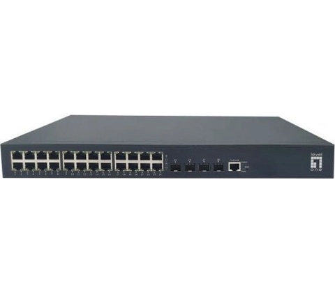 LevelOne GTP-2871DP