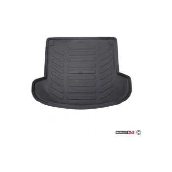 Rizline Стелка за багажник RizLine съвместима с Kia Ceed STW 2012-2018