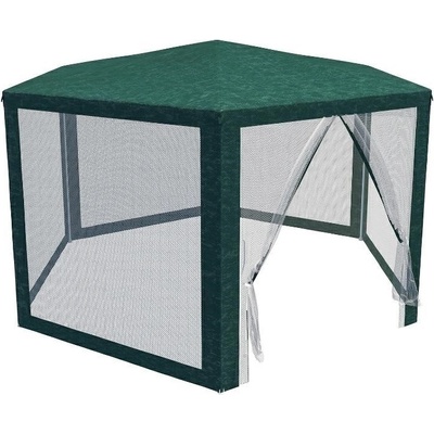 GOTEL GOTPA5P Kryt na šestihranný zahradní altán 2x2x2 m