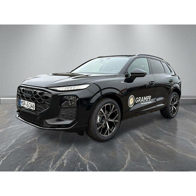 Audi Q3 TFSI S-line 110 kW
