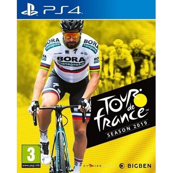 Tour de France 2019