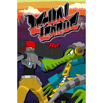 Lethal League