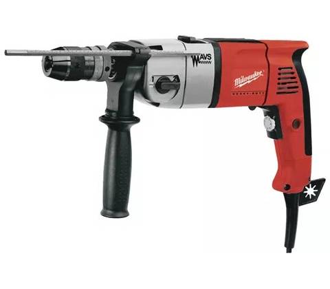 Milwaukee PD2E 24 RS