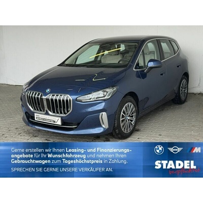 BMW 220d Active Tourer Luxury Line 110 kW