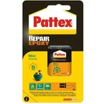 Henkel Лепило, универсално, епоксидно, 2х3 мл, HENKEL "Pattex Repair Universal" 2751321 (2751321)