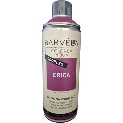 Barvéla coloréa aqua 400 ml C225 erica