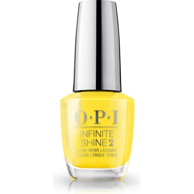 OPI Nail Lacquer Lak na nechty Exotic Birds Do Not Tweet 15 ml