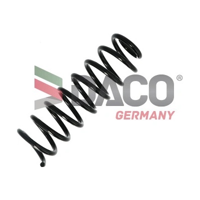 Pružina podvozku DACO Germany 813061