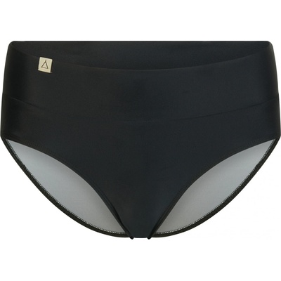 INASKA Дамско бикини долнище INASKA Women's Bottom Flow Bikini bottom - Black - размер XXL (150-2459-0216)