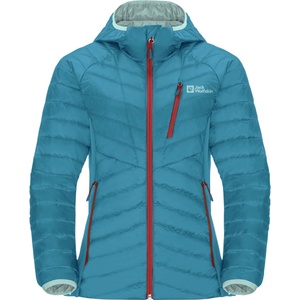 Jack Wolfskin Routeburn pro ins jkt w l
