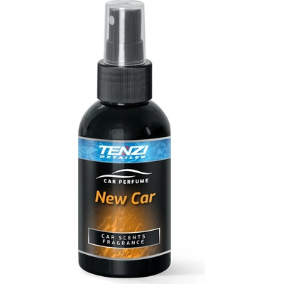 TENZI Detailer NEW CAR 100 ml