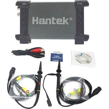 Hantek USB 6022BE 2x20MHz