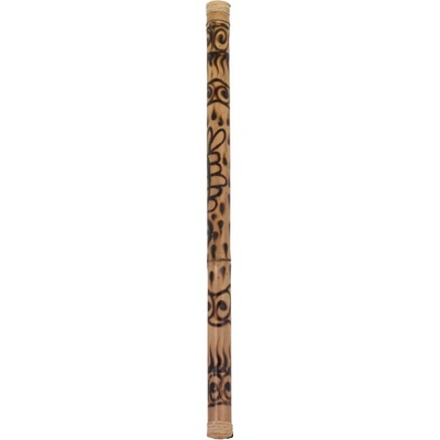 Pearl PBRSP-40/694 Bamboo Rainstick 40” Rhythm Water