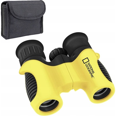 Bresser National Geographic 6x21 – Hledejceny.cz