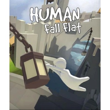 Curve Digital Human Fall Flat (PC)