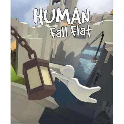 Curve Digital Human Fall Flat (PC)