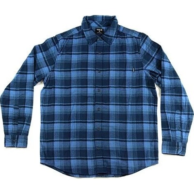 Hurley Portland Organic pánská košile