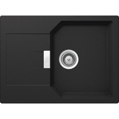 Schock Manhattan D-100S-A Onyx