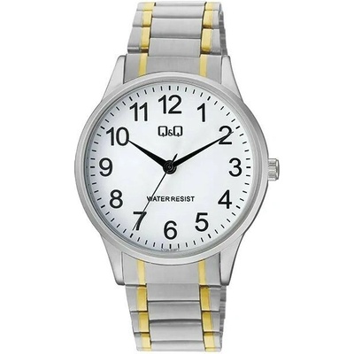 Q + Q C10A-008PY