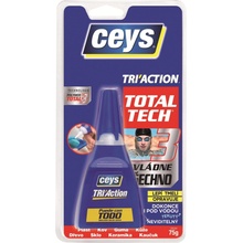 CEYS TRIACTION LIQUID lepidlo univerzální 75g