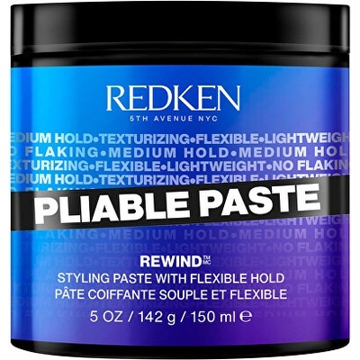 Redken Pliable Paste Pružná modelovacia pasta 150 ml