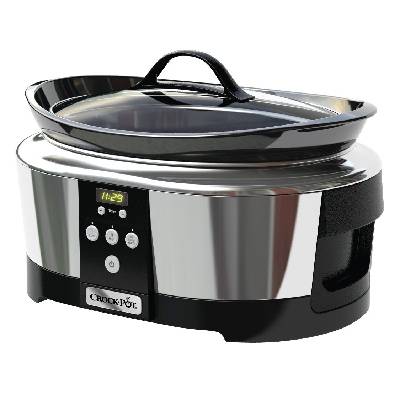 CrockPot SCCPBPP 605