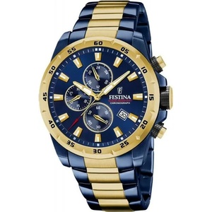 Festina F20564/1 Часовници