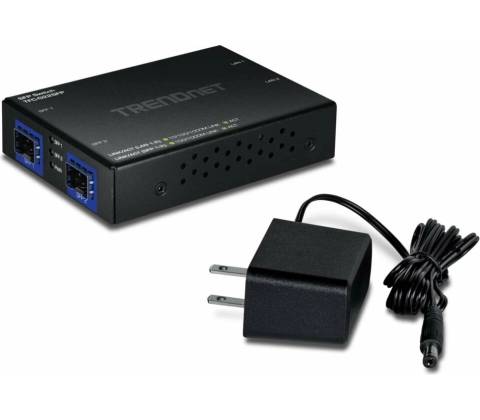 TrendNet TFC-G22SFP