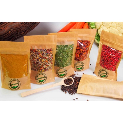 Grešík Koriandr mletý 40 g