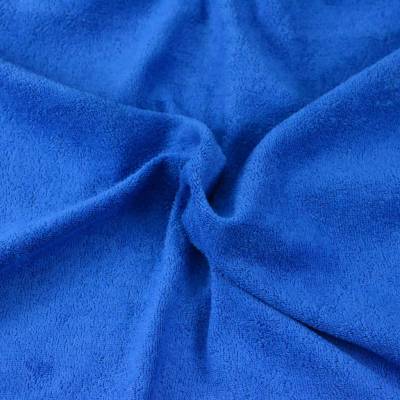 Brotex Froté plachta tmavo modré 70x140