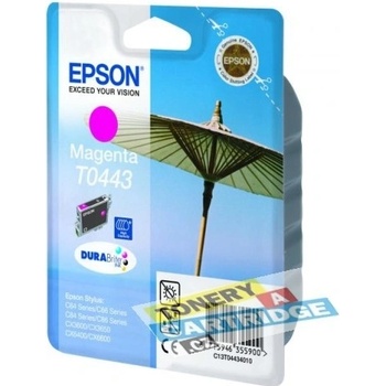 Epson C13T044340 - originální