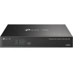 TP-Link 8-канално NVR записващо устройство TP-Link | VIGI NVR1008H-8P (VIGI NVR1008H-8P)