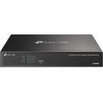 TP-Link 8-канално NVR записващо устройство TP-Link | VIGI NVR1008H-8P (VIGI NVR1008H-8P)