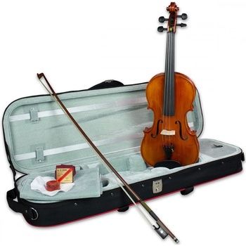 Hidersine Violin Piacenza 4/4 Outfit