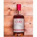 Cane Island Cuba Blend 40% 0,7 l (holá láhev)