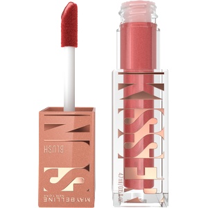 Maybelline new york Руж Sunkisser - Nr. 06 City Sizzle, 4, 7 ml (1453015)