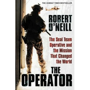 Operator | Robert O'Neill (ISBN: 9781471148156)