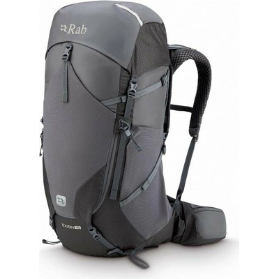 Rab Exion 48l anthracite
