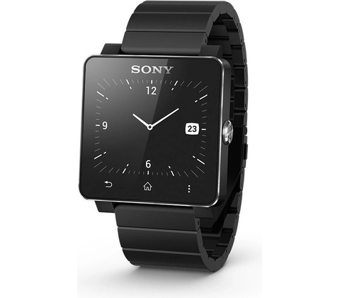Sony SmartWatch 2 SW2