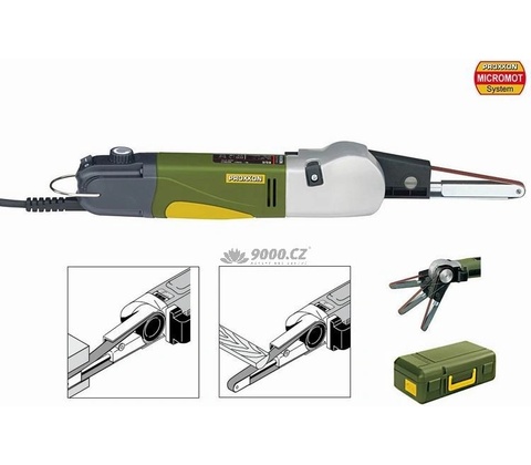 Proxxon BSL 220/E